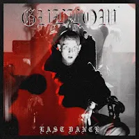 Gvllow — Last Dance — обложка