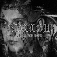 Gvllow — Pray To God — обложка